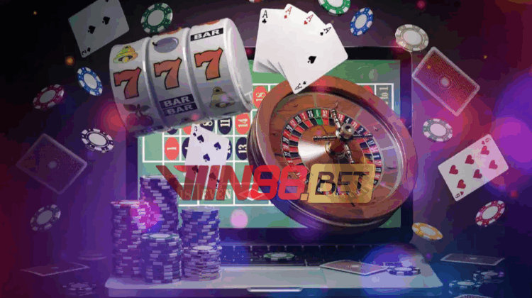 casino trực tuyến
