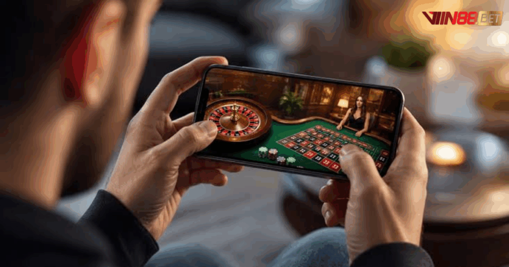 casino trực tuyến