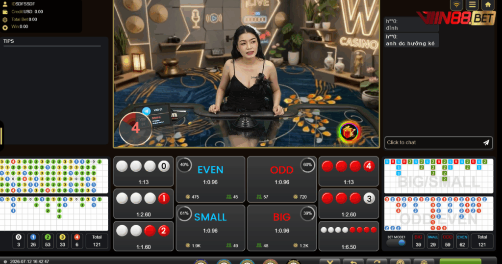 WON Casino