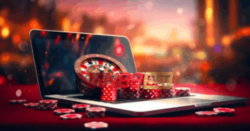 casino trực tuyến