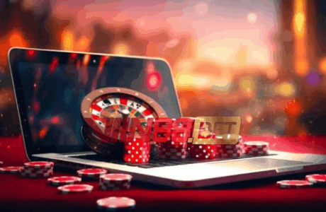 casino trực tuyến