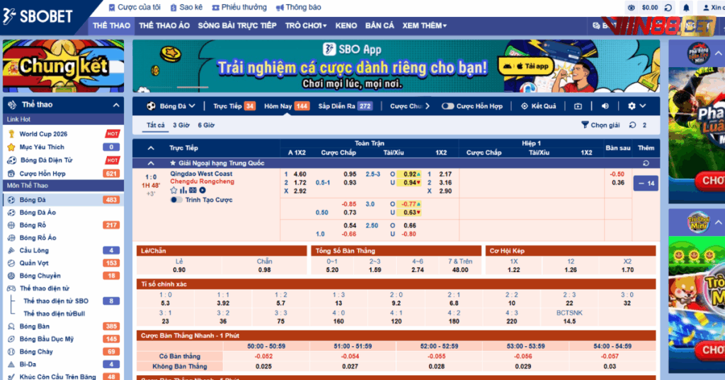 hệ thống phân phối iGaming