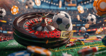 hệ thống phân phối iGaming