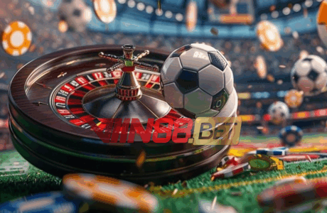hệ thống phân phối iGaming