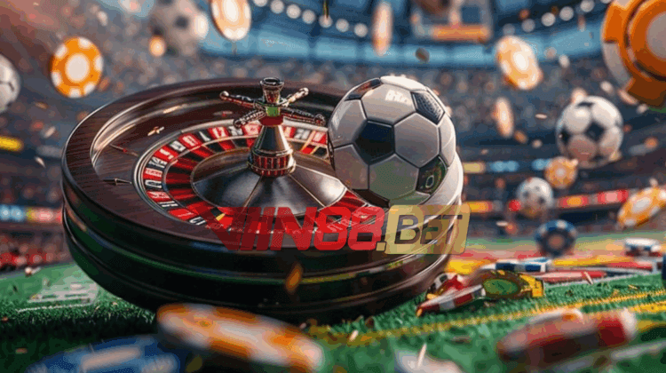 hệ thống phân phối iGaming