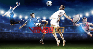 SBOBET & WBET