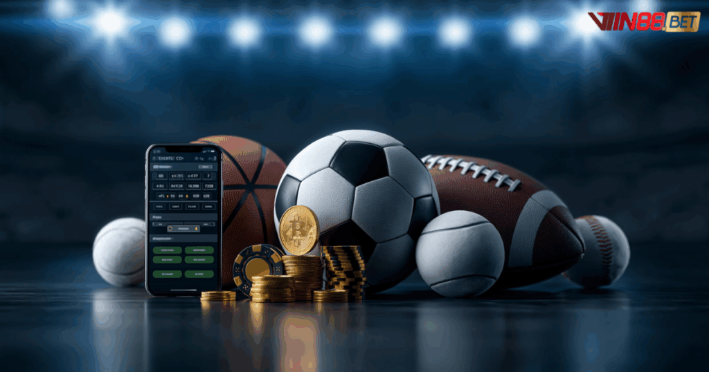 SBOBET & WBET