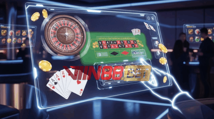 Win88