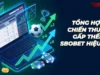 gấp thếp Sbobet, kèo cược Sbobet, Win88 B2B